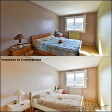 Maison à vendre 7 pièces BEAUFAY (72)