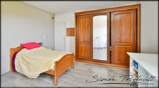 Maison à vendre 11 pièces CERANS FOULLETOURTE (72)