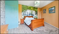 Maison à vendre 11 pièces CERANS FOULLETOURTE (72)