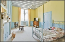 Maison à vendre 10 pièces BONNETABLE (72)