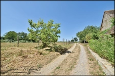 Longère à vendre 4 pièces BALLON-SAINT-MARS (72)