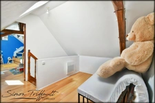 Maison à louer 5 pièces COURCEBOEUFS (72)
