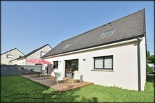 Maison à vendre 6 pièces SAINT SATURNIN (72)