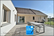 Maison à vendre 6 pièces TORCE EN VALLEE (72)