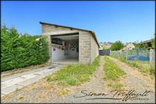Maison à vendre 11 pièces CERANS FOULLETOURTE (72)