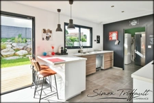 Maison à vendre 6 pièces SAINT SATURNIN (72)
