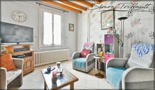 Maison à vendre 5 pièces VIBRAYE (72)