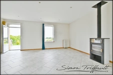 Maison à vendre 7 pièces BOUER (72)