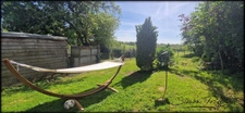Corps de ferme à vendre 7 pièces BRULON (72)