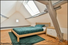 Maison à vendre 5 pièces SILLE LE PHILIPPE (72)
