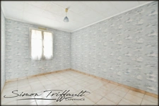 Maison à vendre 4 pièces BEAUFAY (72)