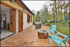 Maison à vendre 9 pièces LOMBRON (72)