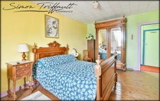 Maison à vendre 5 pièces VIBRAYE (72)