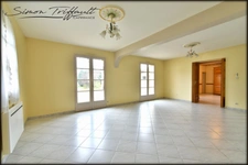 Maison à vendre 4 pièces BEAUFAY (72)
