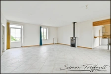 Maison à vendre 7 pièces BOUER (72)