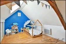 Maison à louer 5 pièces COURCEBOEUFS (72)