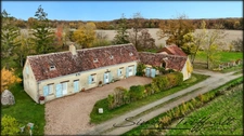 Fermette à vendre 6 pièces BOULOIRE (72)