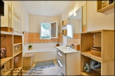 Maison à vendre 7 pièces MONTFORT LE GESNOIS (72)