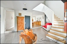 Maison à vendre 11 pièces CERANS FOULLETOURTE (72)