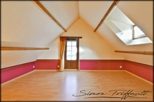 Fermette à vendre 6 pièces BOULOIRE (72)