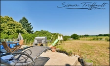 Maison à vendre 7 pièces BOUER (72)