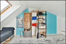 Maison à vendre 5 pièces LAVARE (72)