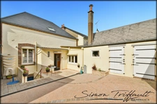 Maison à vendre 5 pièces VIBRAYE (72)