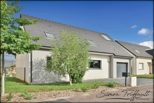 Maison à vendre 6 pièces SAINT SATURNIN (72)