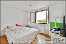 Maison à vendre 9 pièces LOMBRON (72)