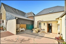 Maison à vendre 5 pièces VIBRAYE (72)