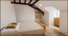 Maison à vendre 10 pièces BONNETABLE (72)