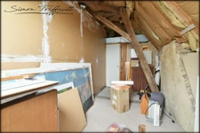 Maison à vendre 5 pièces VIBRAYE (72)