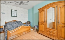 Maison à vendre 5 pièces VIBRAYE (72)