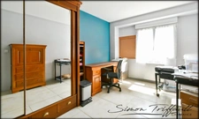 Maison à vendre 11 pièces CERANS FOULLETOURTE (72)