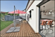 Maison à vendre 6 pièces SAINT SATURNIN (72)