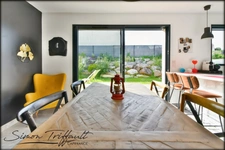 Maison à vendre 6 pièces SAINT SATURNIN (72)