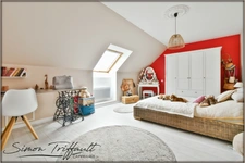 Maison à vendre 7 pièces MONTFORT LE GESNOIS (72)
