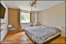 Maison à vendre 9 pièces LOMBRON (72)