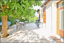 Maison à vendre 4 pièces MEZIERES SUR PONTHOUIN (72)