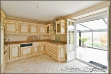 Maison à vendre 7 pièces BEAUFAY (72)