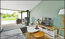 Maison à louer 5 pièces COURCEBOEUFS (72)