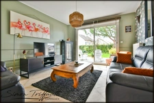 Maison à vendre 7 pièces MONTFORT LE GESNOIS (72)