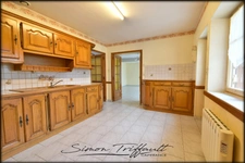 Maison à vendre 4 pièces BEAUFAY (72)