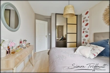Maison à vendre 7 pièces MONTFORT LE GESNOIS (72)