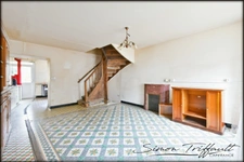 Maison à vendre 3 pièces  (72)