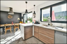 Maison à vendre 6 pièces SAINT SATURNIN (72)