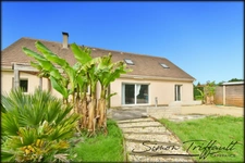 Maison à vendre 5 pièces ASSE LE RIBOUL (72)