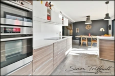 Maison à vendre 6 pièces SAINT SATURNIN (72)