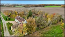 Fermette à vendre 6 pièces BOULOIRE (72)