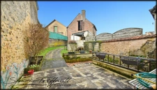 Maison à vendre 3 pièces  (72)